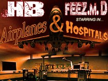 HB & FEEZ.M.D
