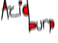 acidburp