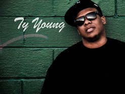 Image for Ty Young