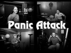 Image for Panic Attack
