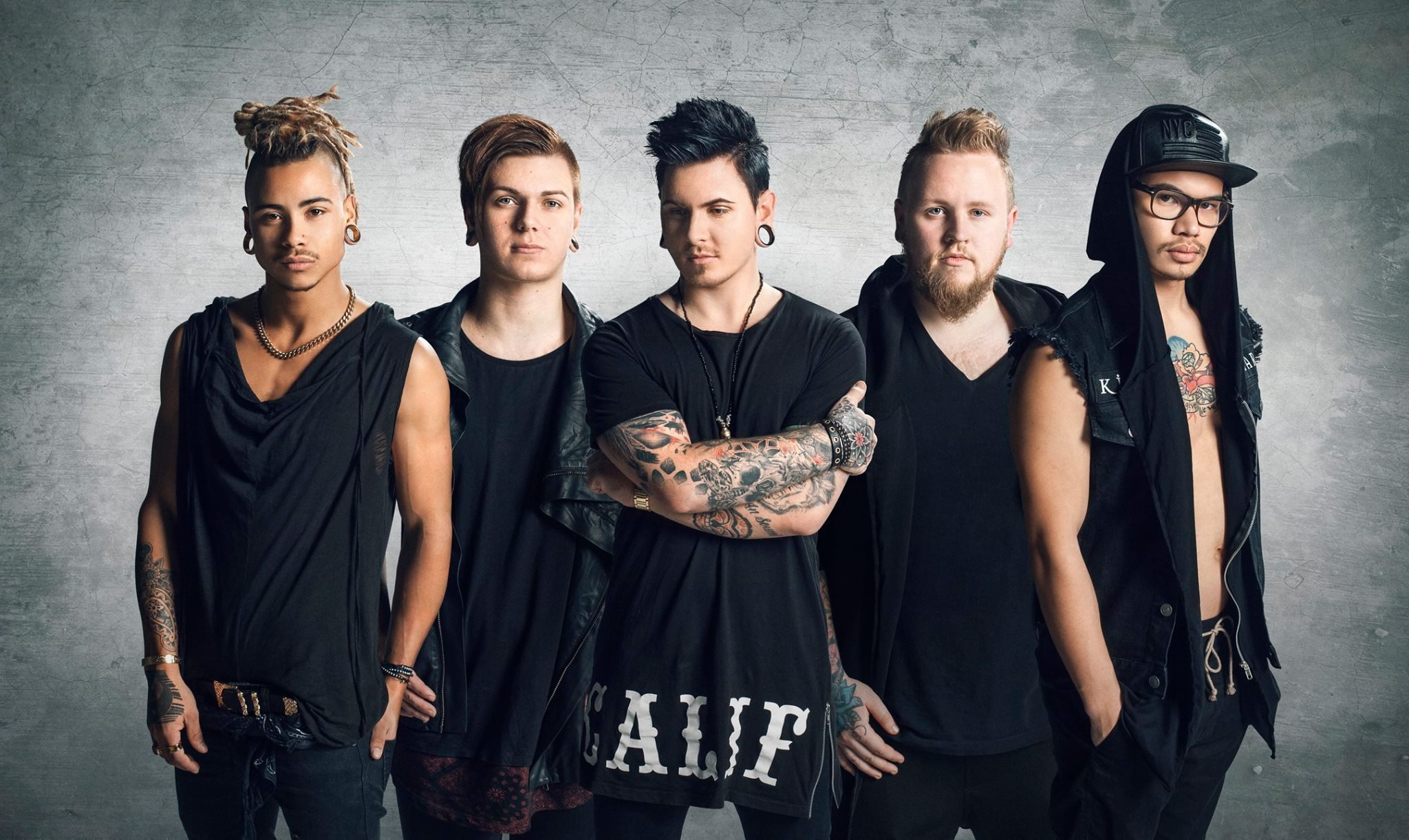 Cold Black | ReverbNation