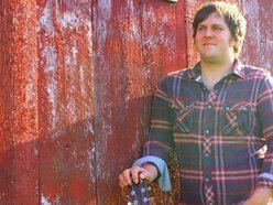 Image for Gary Cimmerer & The Full Velvet Band