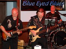 Blue Eyed Blues