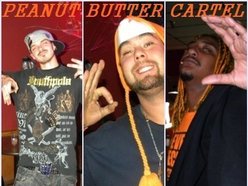 peanut butter cartel