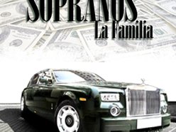 ReverbNation profile picture for @sopranos