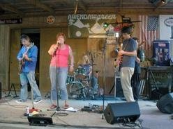 Image for Southern Sweetgrass