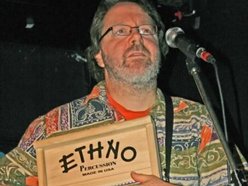 Image for Paul Morris and the Revelators