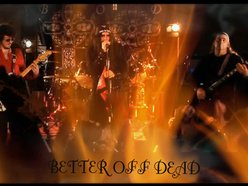 Better Off Dead