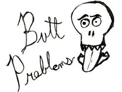 Image for Butt Problems