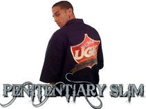penitentiary slim
