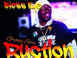 Image for Bless Iye
