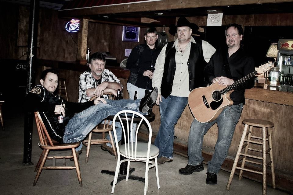 Boe Edens and the Dixie Driver Band | ReverbNation