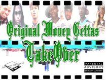 ORIGINAL LOYAL LEAGUE MONEY GETTAS