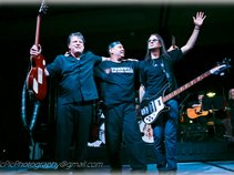 Freewill - The RUSH Tribute