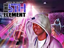 J-Rock Da Sniper