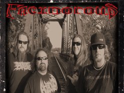 Image for Facinorous