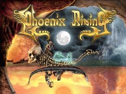 Phoenix Rising