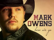 Mark Owens
