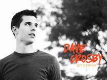 dave crosby