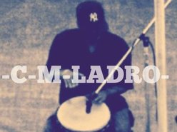 Image for Call Me Ladro