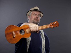 Image for Ukulele Jim
