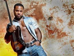 Malcolm-Jamal Warner & Miles Long