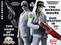 DOOMSDAY PROJECT
