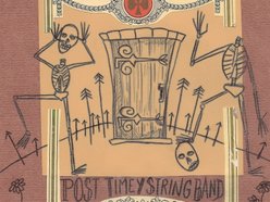 Image for The Post-Timey String Band