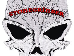 Image for Stonegrinder