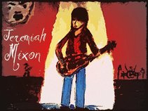 Jeremiah Mixon