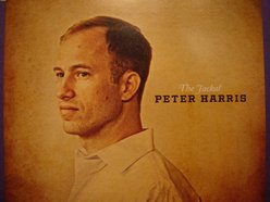 Image for Peter Harris