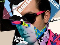 Mark Ronson