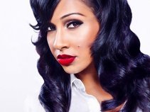 Melanie Fiona