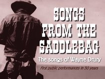 The Wayne Drury Project