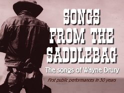 Image for The Wayne Drury Project