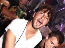Dj Savio Testa
