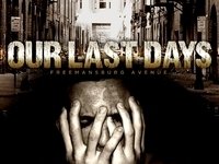 Our Last Days