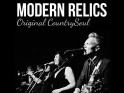Image for Modern Relics