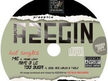 AZEGIN
