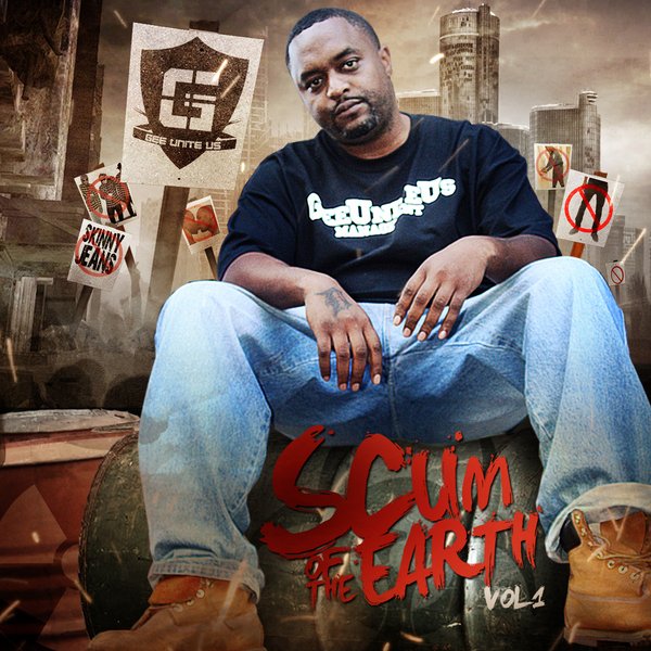 ReverbNation profile picture for @nbg