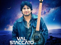 Val Staccato | Epic Peruvian Electric Guitar Instrumental Riffs