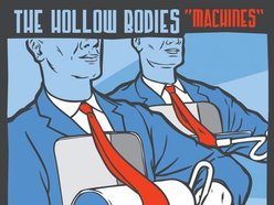 The Hollow Bodies
