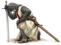 Thee Knight Of Trashe
