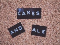 Cakes And Ale