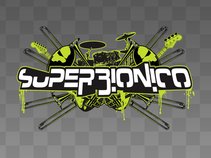 Superbiónico