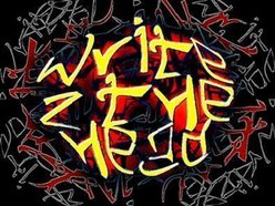 Image for Write2theHead
