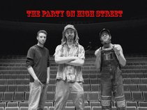 The Party on High Street