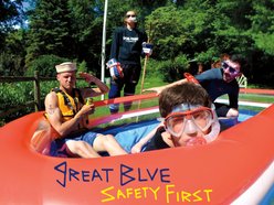 Image for Great Blue