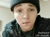 DASH2SICK