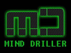 Image for Mind Driller